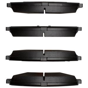Hyundai Elantra GT Brake Pads - Front - R1 Concepts - Optimum OE - `10-`24